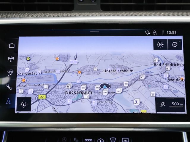 Audi RS6 Avant Performance Performance Quattro Tiptronic - 2025 - Joinsteer - #14
