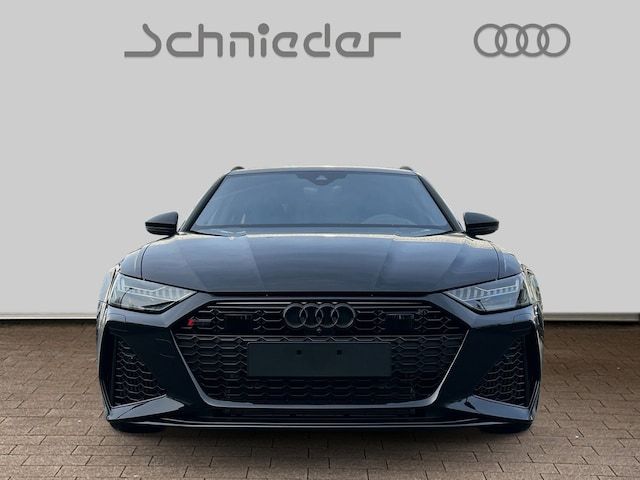 Audi RS6 Avant Performance Performance Quattro Tiptronic - 2025 - Joinsteer - #3