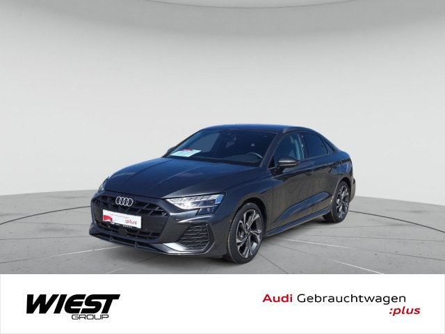 Audi A3 S Line 30 TFSI Schaltgetriebe - 2024 - Joinsteer - #1