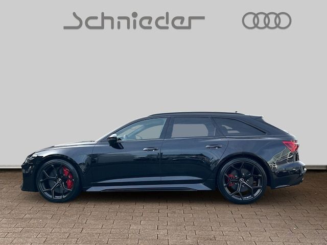 Audi RS6 Avant Performance Performance Quattro Tiptronic - 2025 - Joinsteer - #6