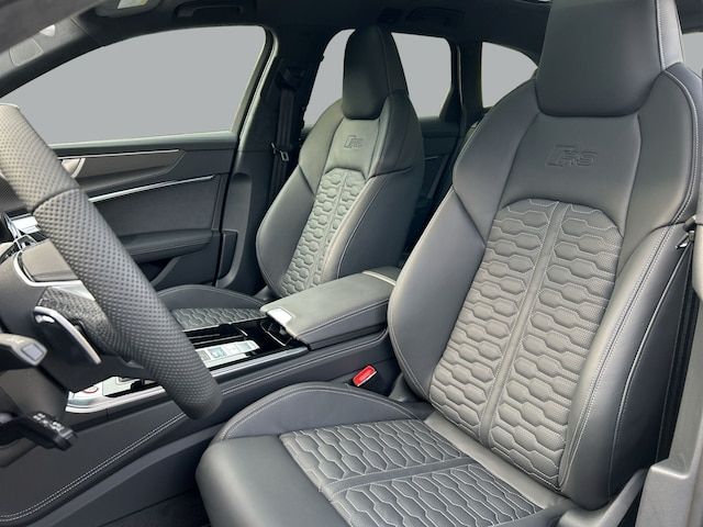 Audi RS6 Avant Performance Performance Quattro Tiptronic - 2025 - Joinsteer - #9