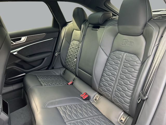 Audi RS6 Avant Performance Performance Quattro Tiptronic - 2025 - Joinsteer - #10