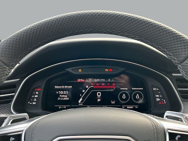 Audi RS6 Avant Performance Performance Quattro Tiptronic - 2025 - Joinsteer - #11
