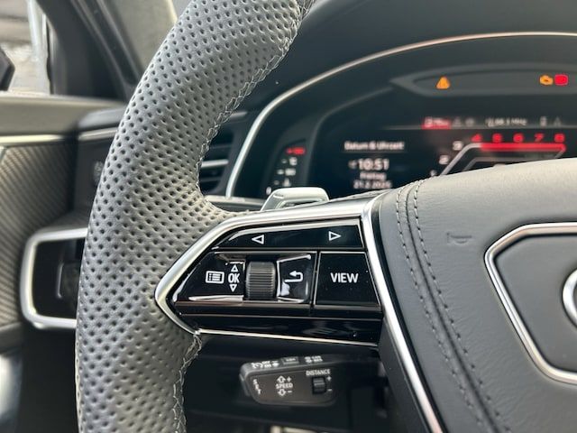 Audi RS6 Avant Performance Performance Quattro Tiptronic - 2025 - Joinsteer - #12