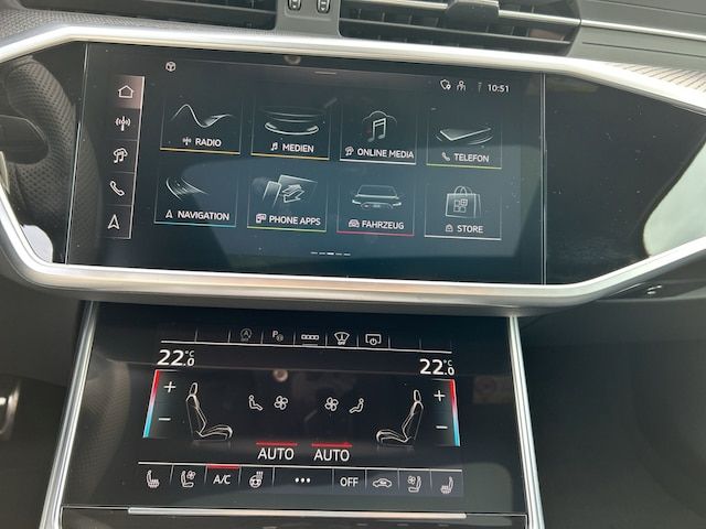 Audi RS6 Avant Performance Performance Quattro Tiptronic - 2025 - Joinsteer - #13