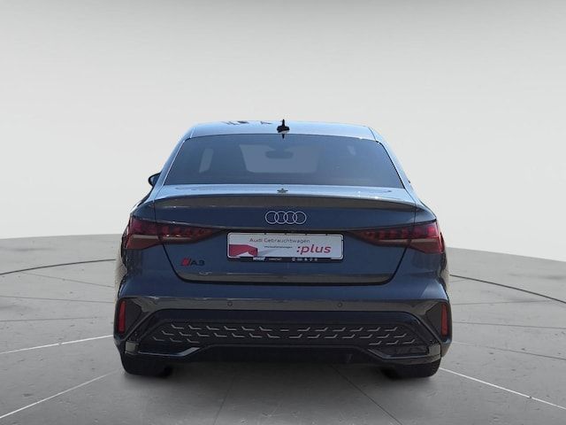 Audi A3 S Line 30 TFSI Schaltgetriebe - 2024 - Joinsteer - #7