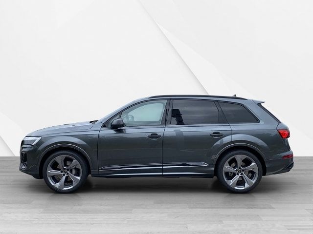 Audi Q7 SUV S Line 50 TDI Quattro Tiptronic - 2025 - Joinsteer - #3