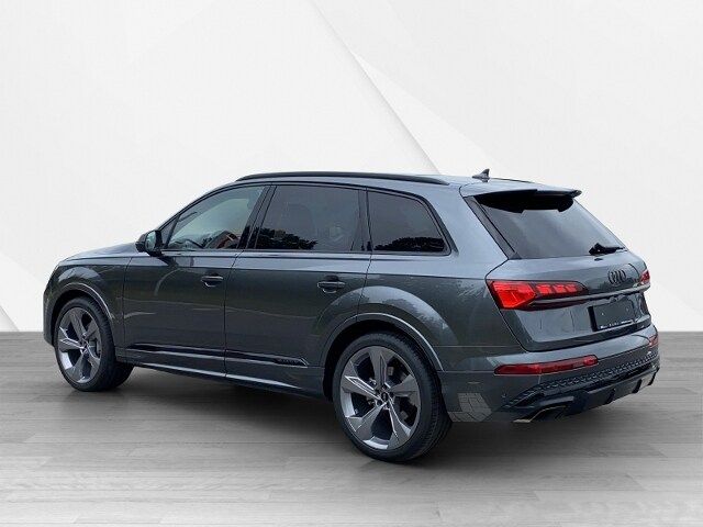 Audi Q7 SUV S Line 50 TDI Quattro Tiptronic - 2025 - Joinsteer - #4