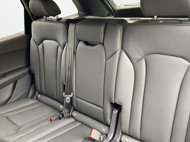 Audi Q7 SUV S Line 50 TDI Quattro Tiptronic - 2025 - Joinsteer - #7