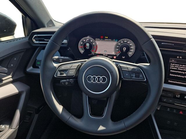 Audi A3 S Line 30 TFSI Schaltgetriebe - 2024 - Joinsteer - #13