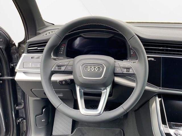 Audi Q7 SUV S Line 50 TDI Quattro Tiptronic - 2025 - Joinsteer - #8