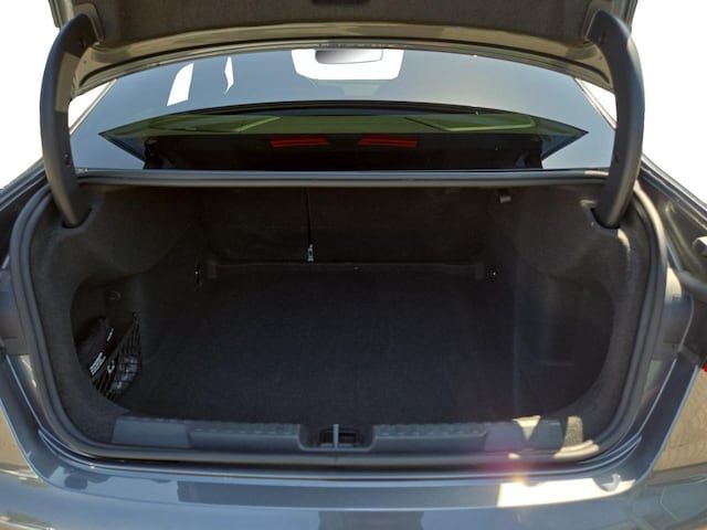 Audi A3 S Line 30 TFSI Schaltgetriebe - 2024 - Joinsteer - #14