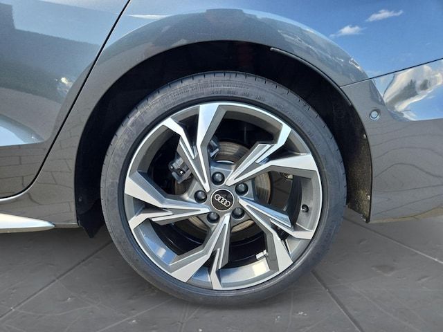 Audi A3 S Line 30 TFSI Schaltgetriebe - 2024 - Joinsteer - #15