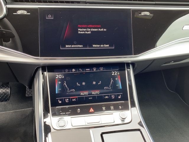 Audi Q7 SUV S Line 50 TDI Quattro Tiptronic - 2025 - Joinsteer - #10