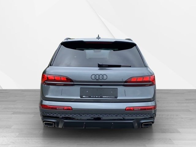 Audi Q7 SUV S Line 50 TDI Quattro Tiptronic - 2025 - Joinsteer - #13