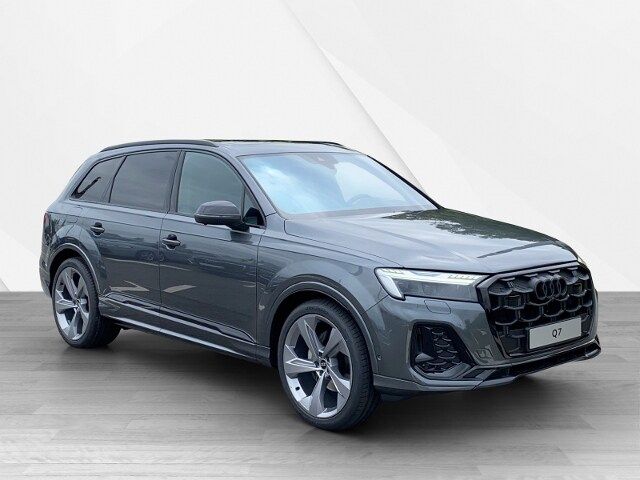 Audi Q7 SUV S Line 50 TDI Quattro Tiptronic - 2025 - Joinsteer - #16