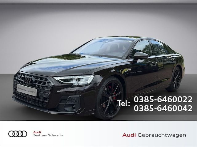 Audi A8 50 TDI Quattro Tiptronic - 2024 - Joinsteer - #1