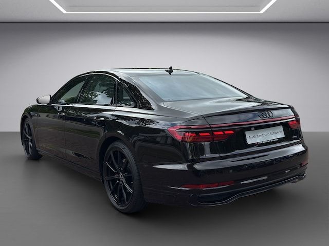 Audi A8 50 TDI Quattro Tiptronic - 2024 - Joinsteer - #3