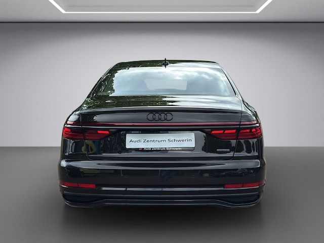 Audi A8 50 TDI Quattro Tiptronic - 2024 - Joinsteer - #4
