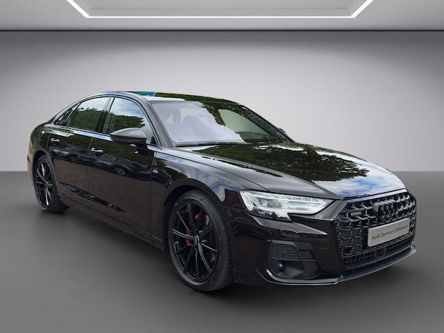 Audi A8 50 TDI Quattro Tiptronic - 2024 - Joinsteer - #7