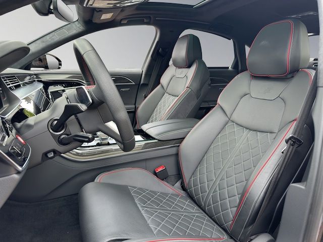 Audi A8 50 TDI Quattro Tiptronic - 2024 - Joinsteer - #10