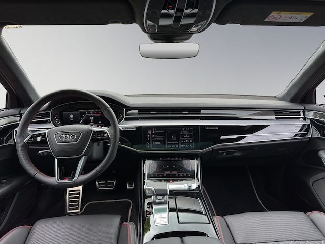 Audi A8 50 TDI Quattro Tiptronic - 2024 - Joinsteer - #14