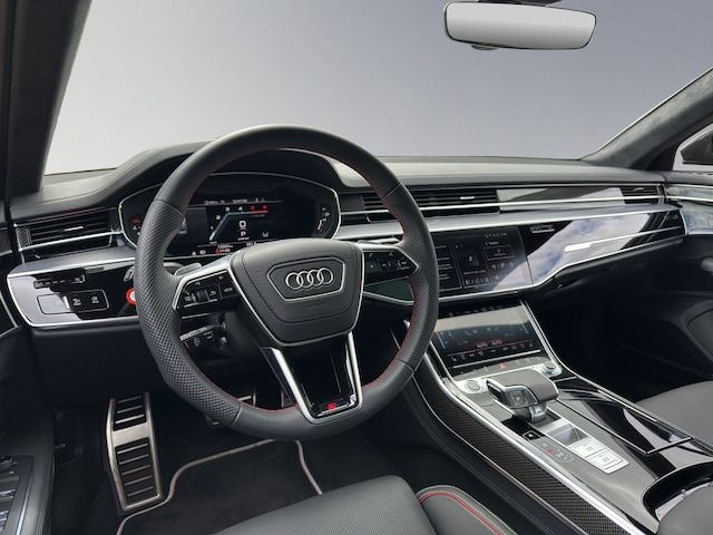 Audi A8 50 TDI Quattro Tiptronic - 2024 - Joinsteer - #16