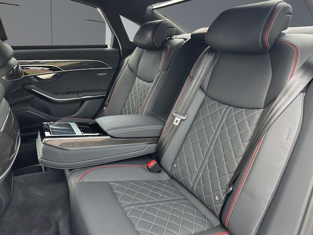 Audi A8 50 TDI Quattro Tiptronic - 2024 - Joinsteer - #18