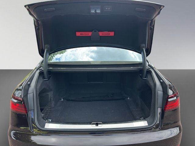 Audi A8 50 TDI Quattro Tiptronic - 2024 - Joinsteer - #19