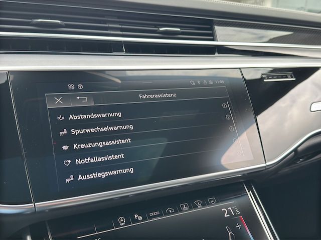 Audi A8 50 TDI Quattro Tiptronic - 2024 - Joinsteer - #24