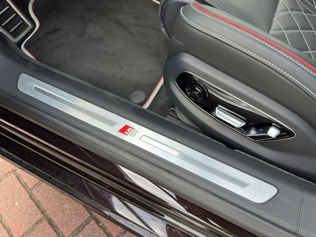 Audi A8 50 TDI Quattro Tiptronic - 2024 - Joinsteer - #27