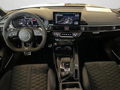 Audi RS4 Avant TFSI Quattro Tiptronic -  - Joinsteer - #3