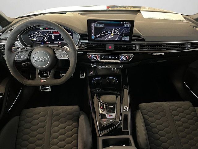 Audi RS4 Avant TFSI Quattro Tiptronic - 2025 - Joinsteer - #4