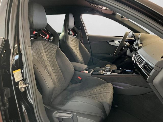 Audi RS4 Avant TFSI Quattro Tiptronic - 2025 - Joinsteer - #5