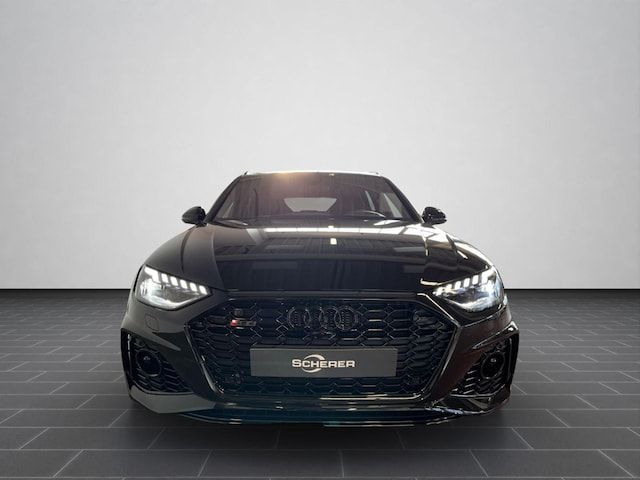 Audi RS4 Avant TFSI Quattro Tiptronic - 2025 - Joinsteer - #6