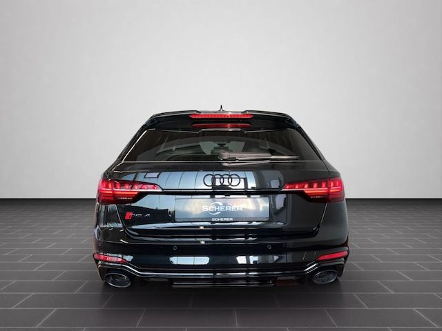 Audi RS4 Avant TFSI Quattro Tiptronic - 2025 - Joinsteer - #7