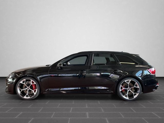 Audi RS4 Avant TFSI Quattro Tiptronic - 2025 - Joinsteer - #8