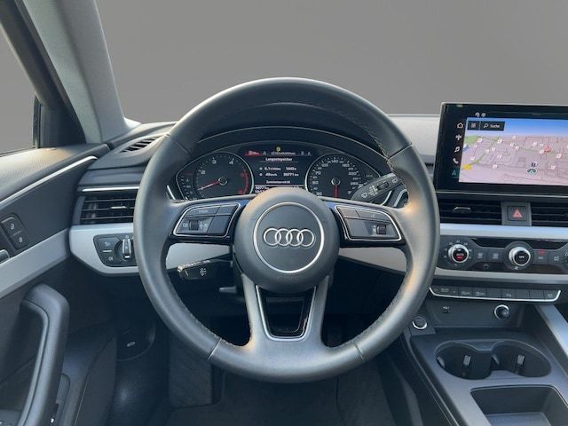 Audi A4 Avant Advanced 40 TDI S Tronic - 2023 - Joinsteer - #11
