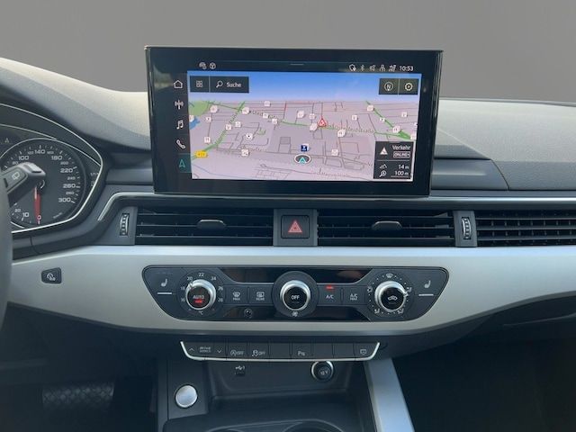 Audi A4 Avant Advanced 40 TDI S Tronic - 2023 - Joinsteer - #12