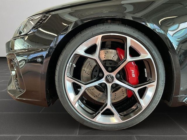 Audi RS4 Avant TFSI Quattro Tiptronic - 2025 - Joinsteer - #9