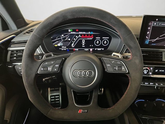 Audi RS4 Avant TFSI Quattro Tiptronic - 2025 - Joinsteer - #10