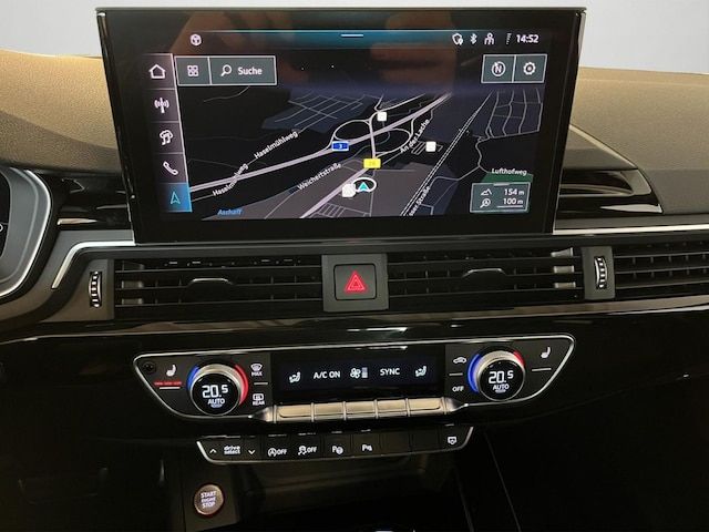 Audi RS4 Avant TFSI Quattro Tiptronic - 2025 - Joinsteer - #12