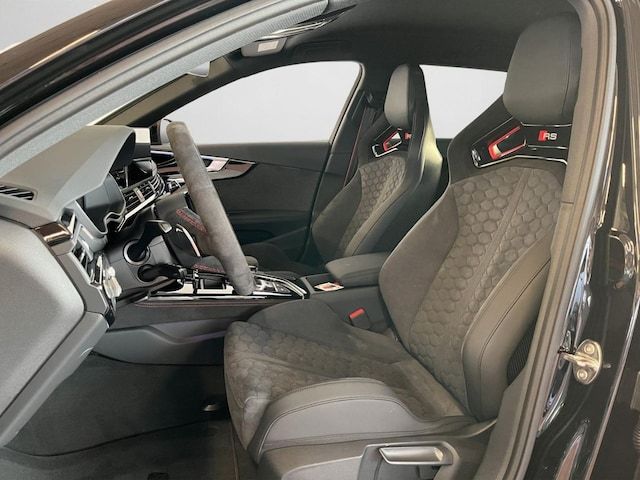 Audi RS4 Avant TFSI Quattro Tiptronic - 2025 - Joinsteer - #13