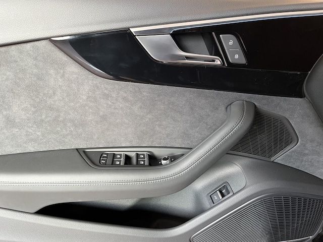 Audi RS4 Avant TFSI Quattro Tiptronic - 2025 - Joinsteer - #14