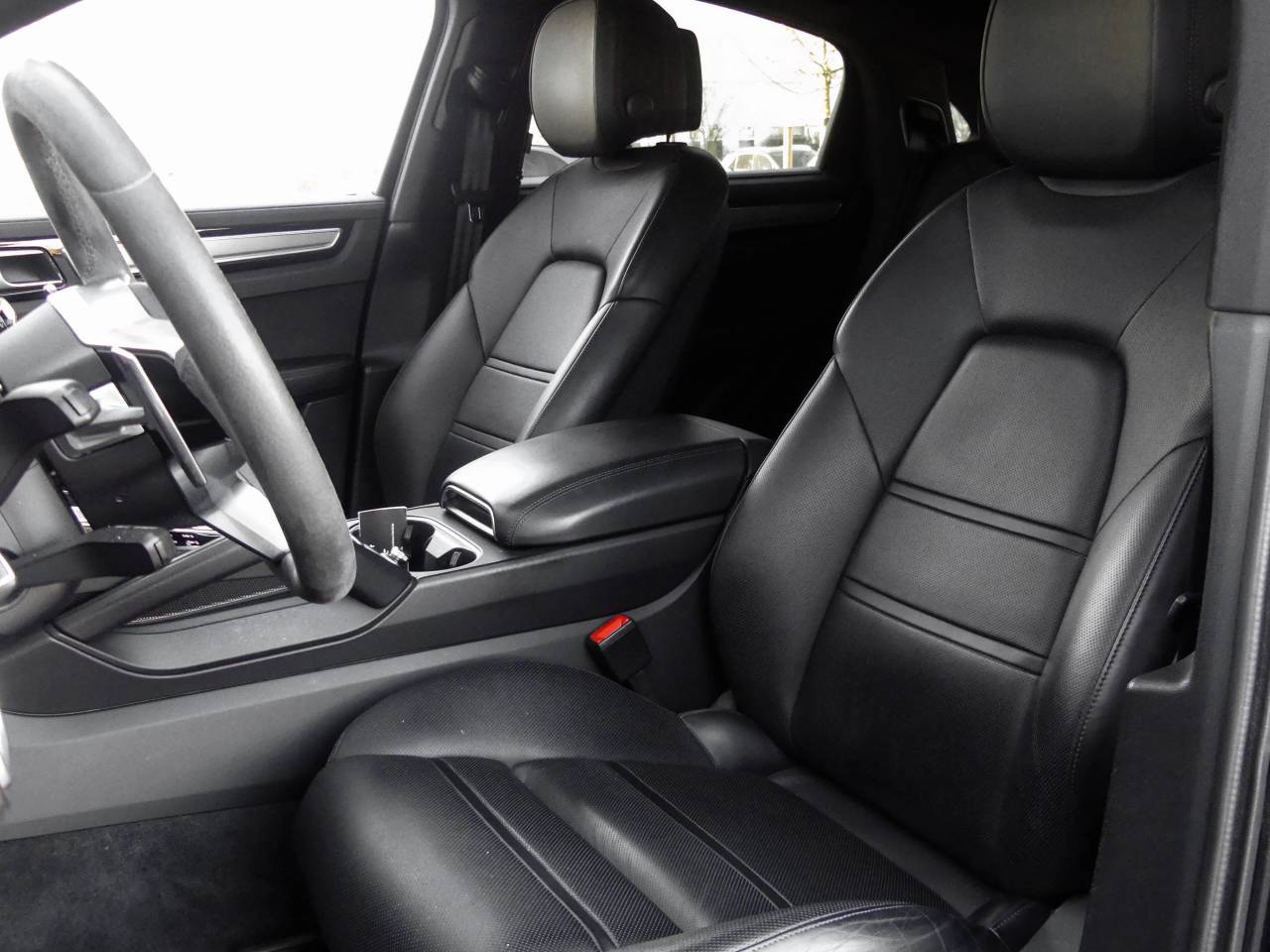 Porsche Cayenne III E-Hybrid Coupé - 2020 - Joinsteer - #12