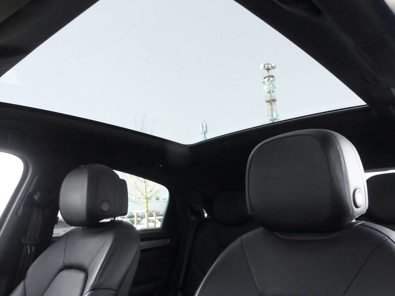 Porsche Cayenne III E-Hybrid Coupé - 2020 - Joinsteer - #16