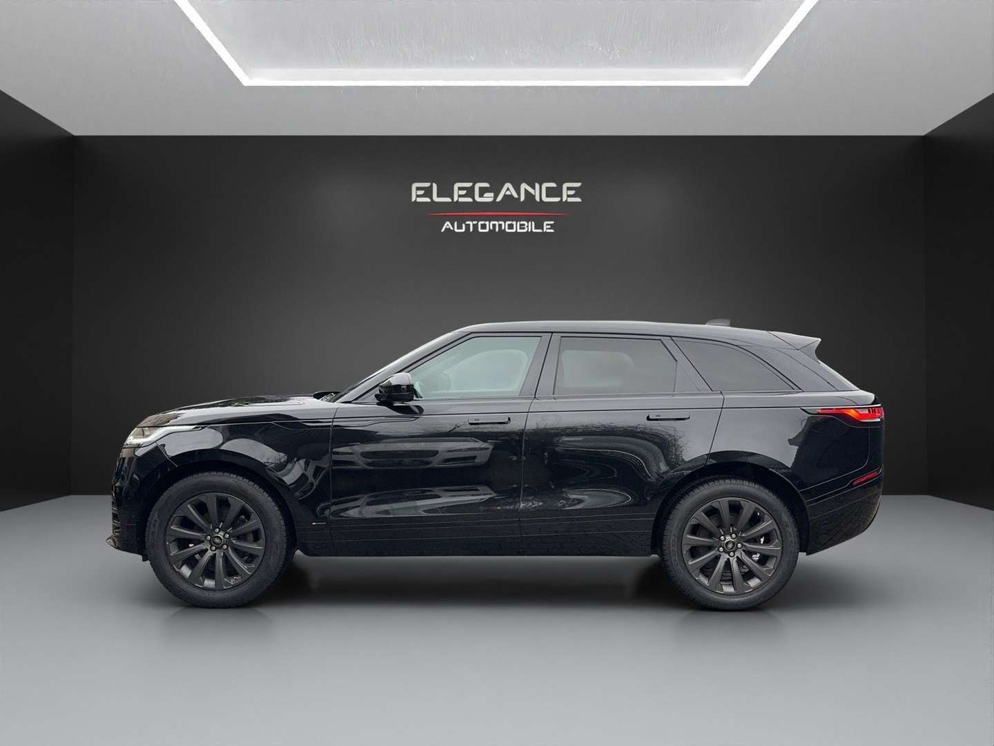 Land Rover Range Rover Velar R-Dynamic SE - 2020 - Joinsteer - #2