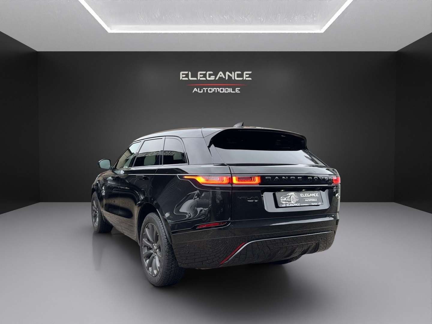 Land Rover Range Rover Velar R-Dynamic SE - 2020 - Joinsteer - #3