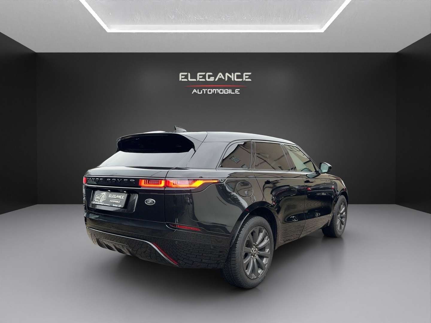 Land Rover Range Rover Velar R-Dynamic SE - 2020 - Joinsteer - #6