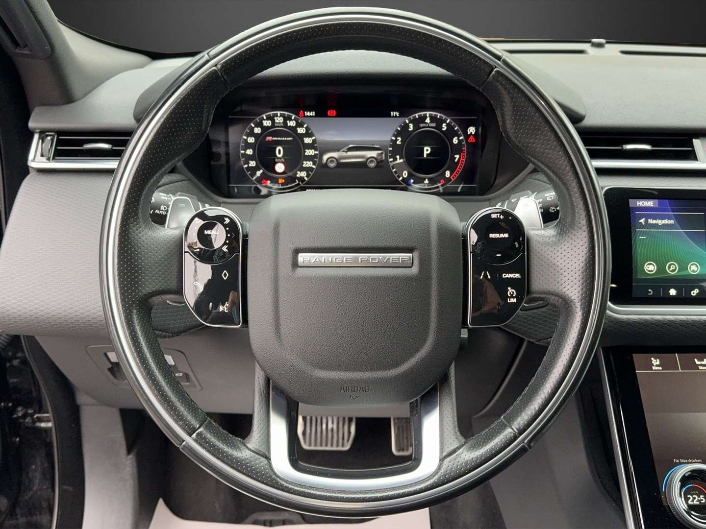 Land Rover Range Rover Velar R-Dynamic SE - 2020 - Joinsteer - #10